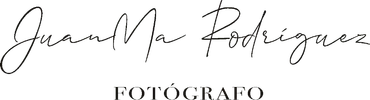 Juanma Rodríguez Fotografía