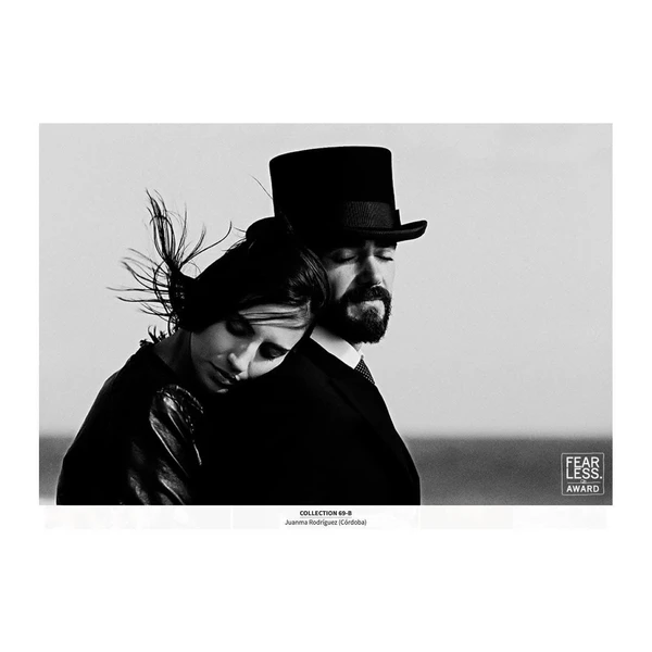 Fearless Photographers. Premio internacional